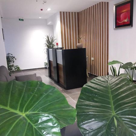 Hotel Ksamili Eksteriør bilde